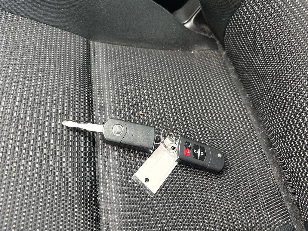 used 2013 Mazda Mazda3 car, priced at $7,500