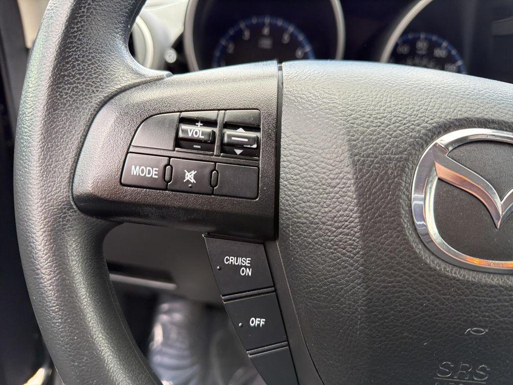 used 2013 Mazda Mazda3 car, priced at $6,500