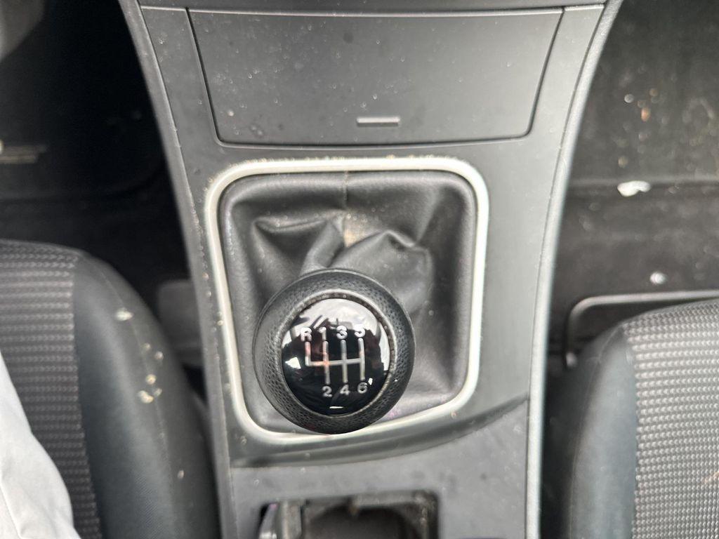 used 2013 Mazda Mazda3 car, priced at $7,500