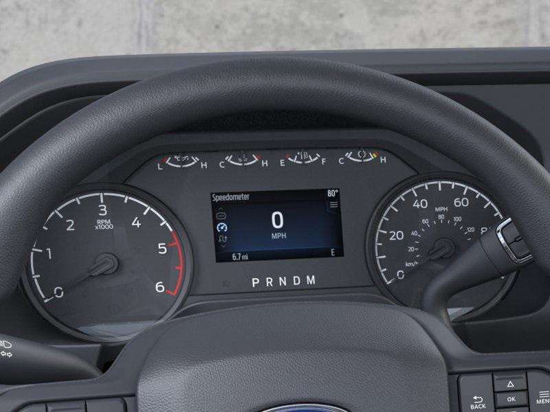new 2025 Ford F-350 car, priced at $49,781