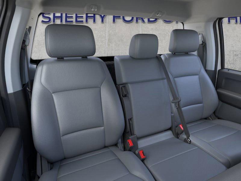 new 2025 Ford F-350 car, priced at $49,781