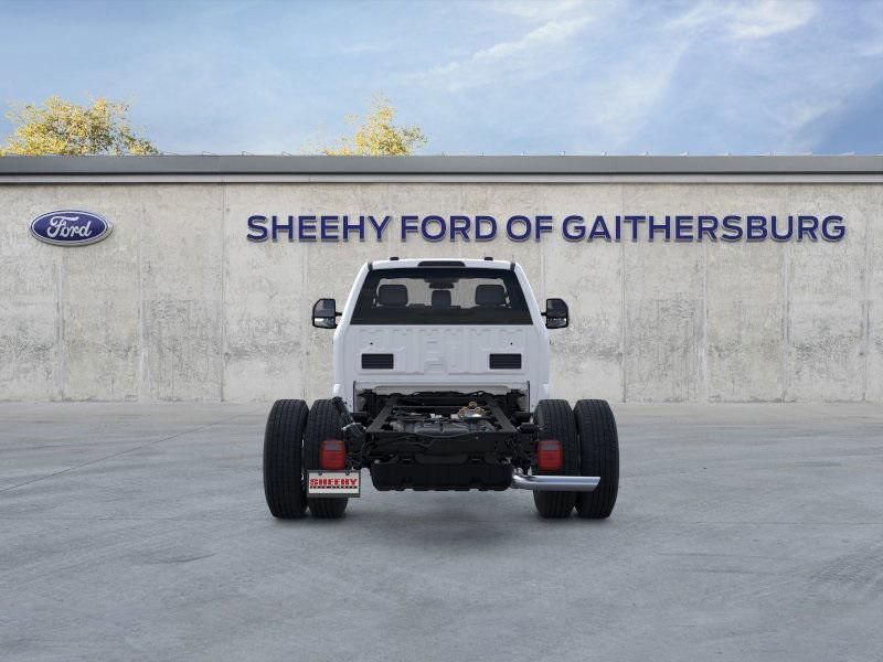 new 2025 Ford F-350 car, priced at $49,781