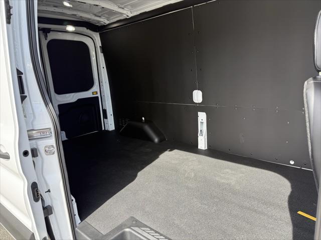 new 2024 Ford Transit-250 car, priced at $46,504