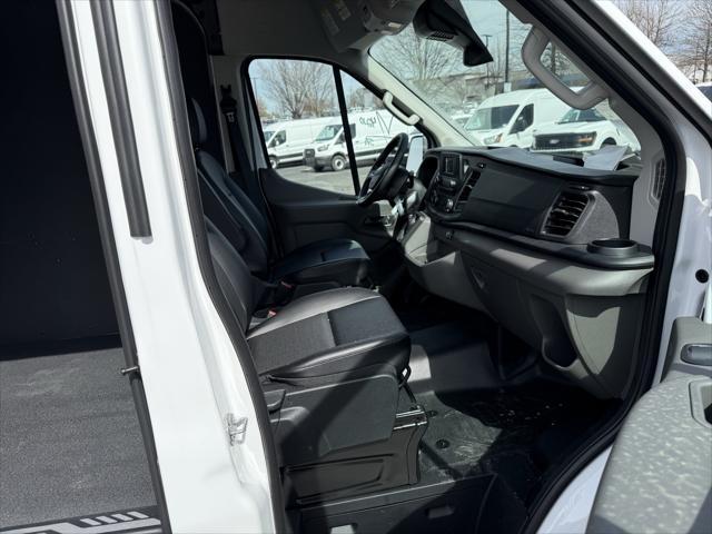 new 2024 Ford Transit-250 car, priced at $46,504