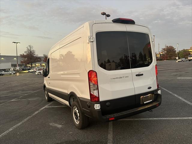 new 2024 Ford Transit-250 car, priced at $45,515