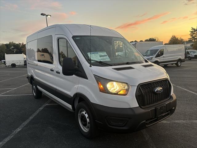 new 2024 Ford Transit-250 car, priced at $45,515