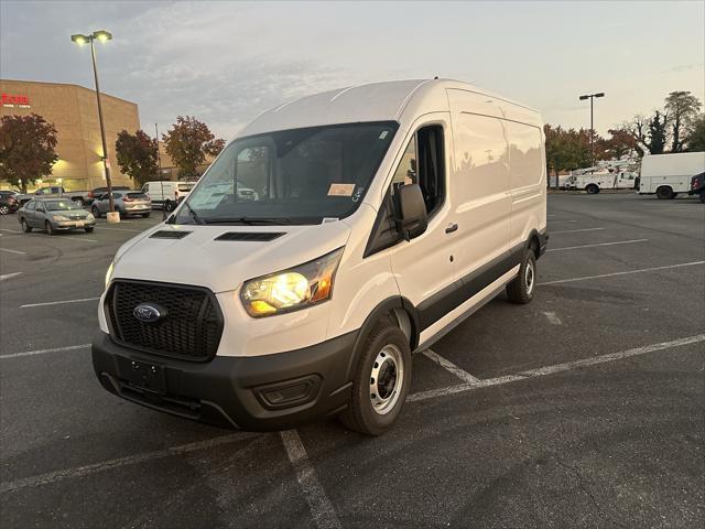 new 2024 Ford Transit-250 car, priced at $44,015