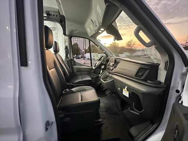 new 2024 Ford Transit-250 car, priced at $44,015