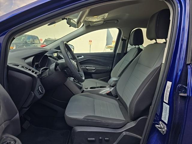 used 2016 Ford Escape car, priced at $10,000