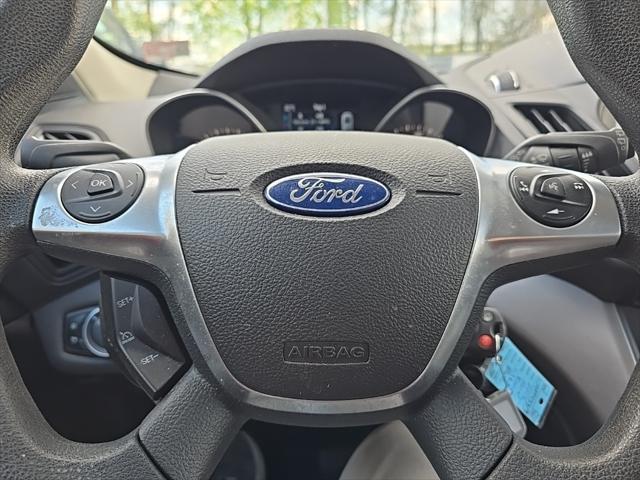 used 2016 Ford Escape car, priced at $10,995