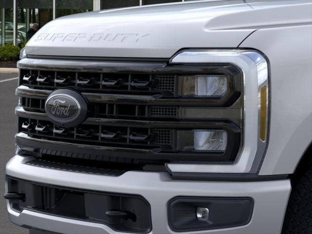 new 2024 Ford F-250 car, priced at $87,250