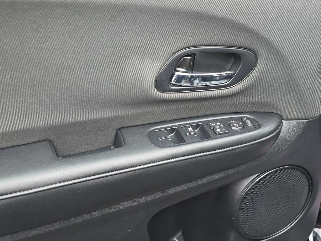 used 2020 Honda HR-V car, priced at $20,775