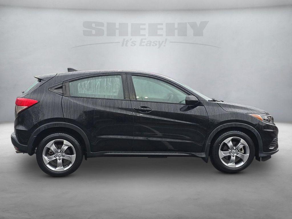 used 2020 Honda HR-V car, priced at $20,775