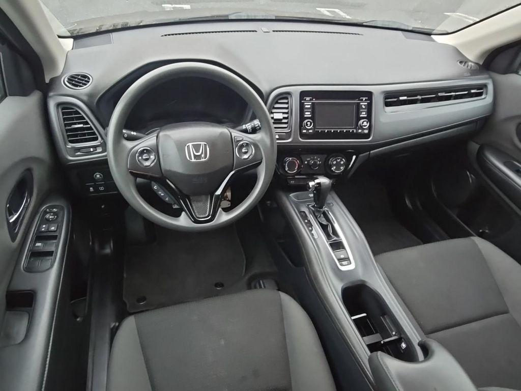 used 2020 Honda HR-V car, priced at $20,775