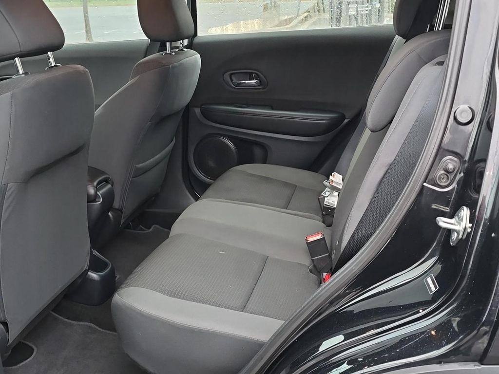 used 2020 Honda HR-V car, priced at $20,775