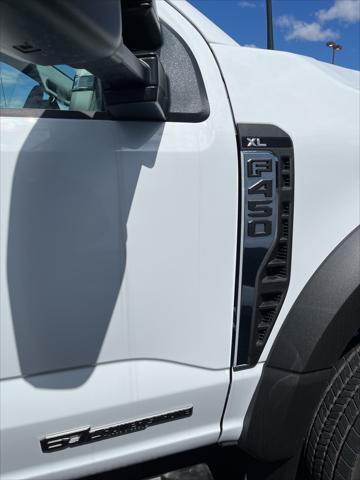 new 2024 Ford F-450 car, priced at $85,788