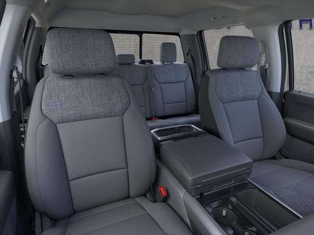 new 2024 Ford F-150 car, priced at $53,474