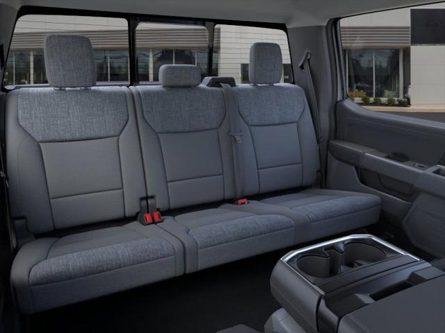 new 2024 Ford F-150 car, priced at $57,006
