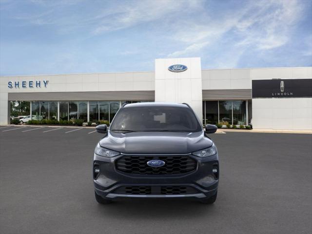 new 2024 Ford Escape car, priced at $33,078