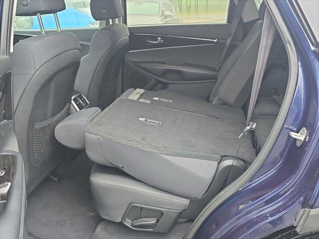 used 2019 Kia Sorento car, priced at $15,450