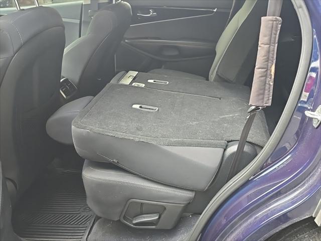 used 2019 Kia Sorento car, priced at $15,995