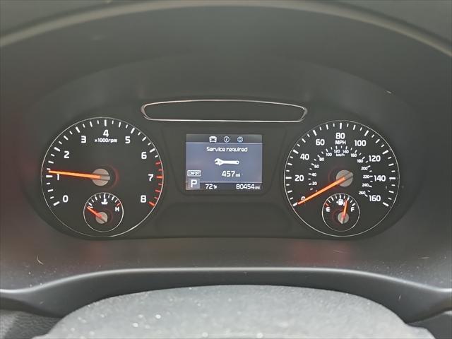 used 2019 Kia Sorento car, priced at $15,995