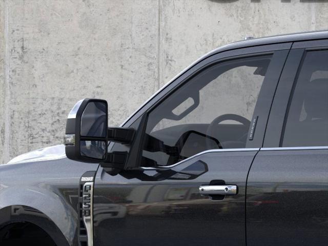 new 2025 Ford F-250 car, priced at $86,683