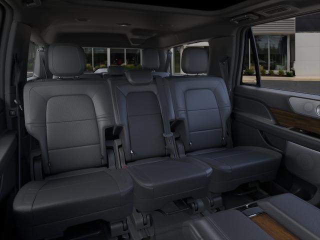 new 2024 Lincoln Navigator car, priced at $102,141