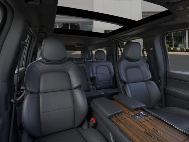 new 2024 Lincoln Navigator car, priced at $102,141