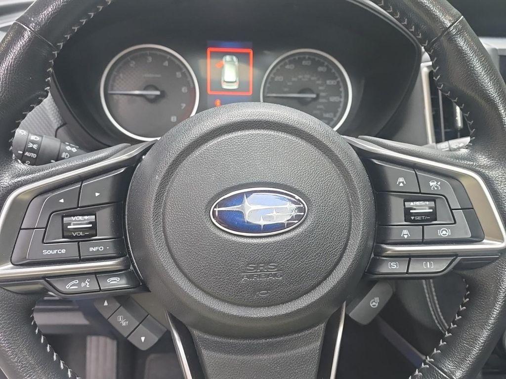 used 2020 Subaru Forester car, priced at $23,500