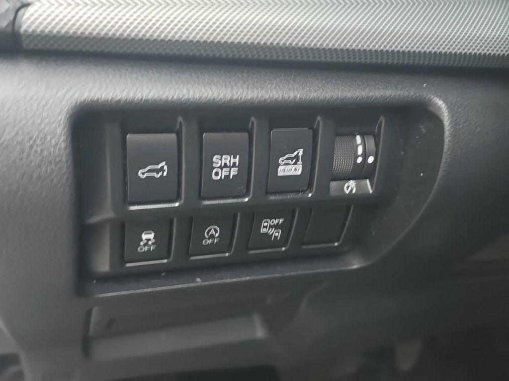 used 2020 Subaru Forester car, priced at $23,500