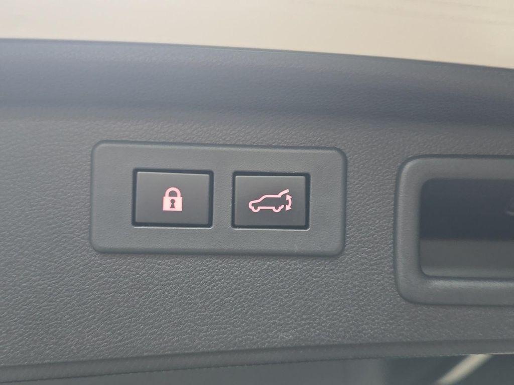used 2020 Subaru Forester car, priced at $23,500