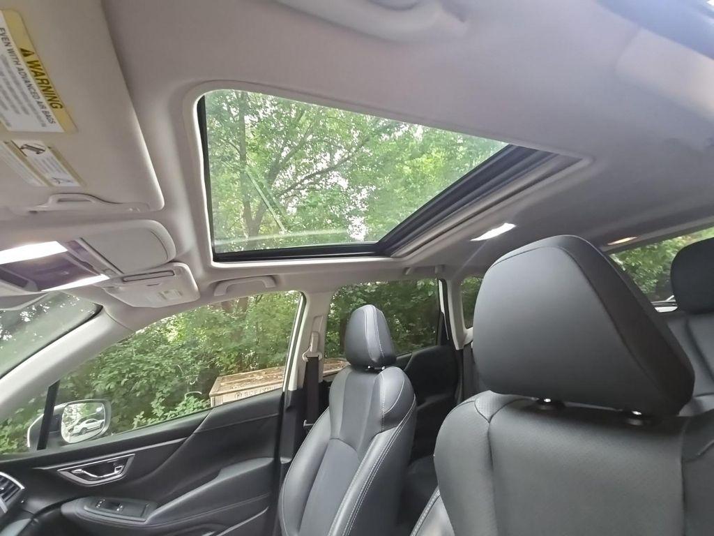 used 2020 Subaru Forester car, priced at $23,500