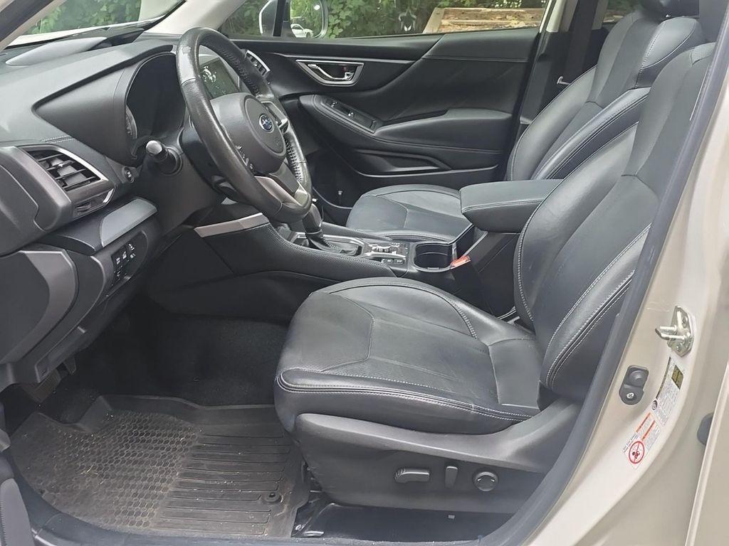 used 2020 Subaru Forester car, priced at $23,500