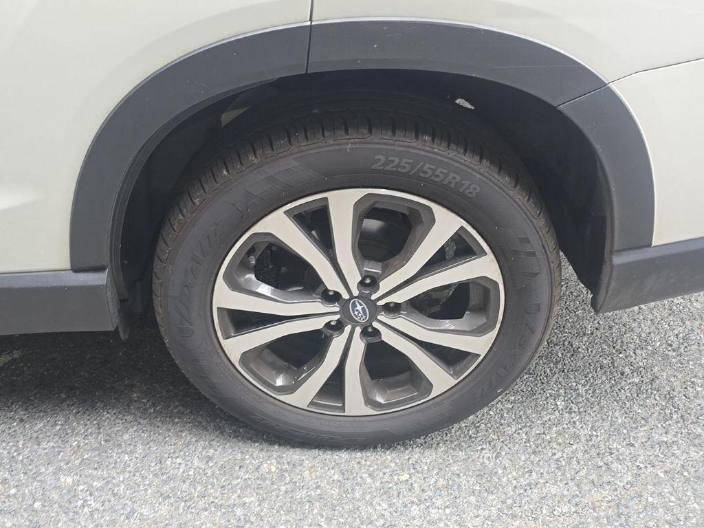 used 2020 Subaru Forester car, priced at $23,500