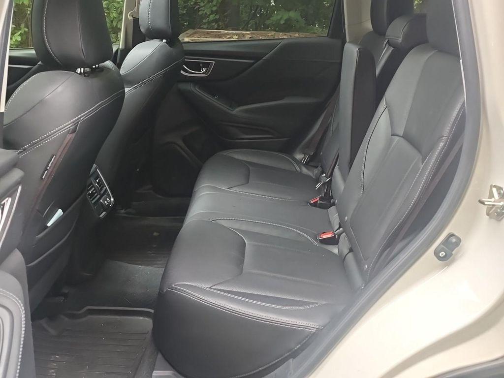 used 2020 Subaru Forester car, priced at $23,500