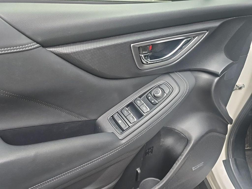 used 2020 Subaru Forester car, priced at $23,500
