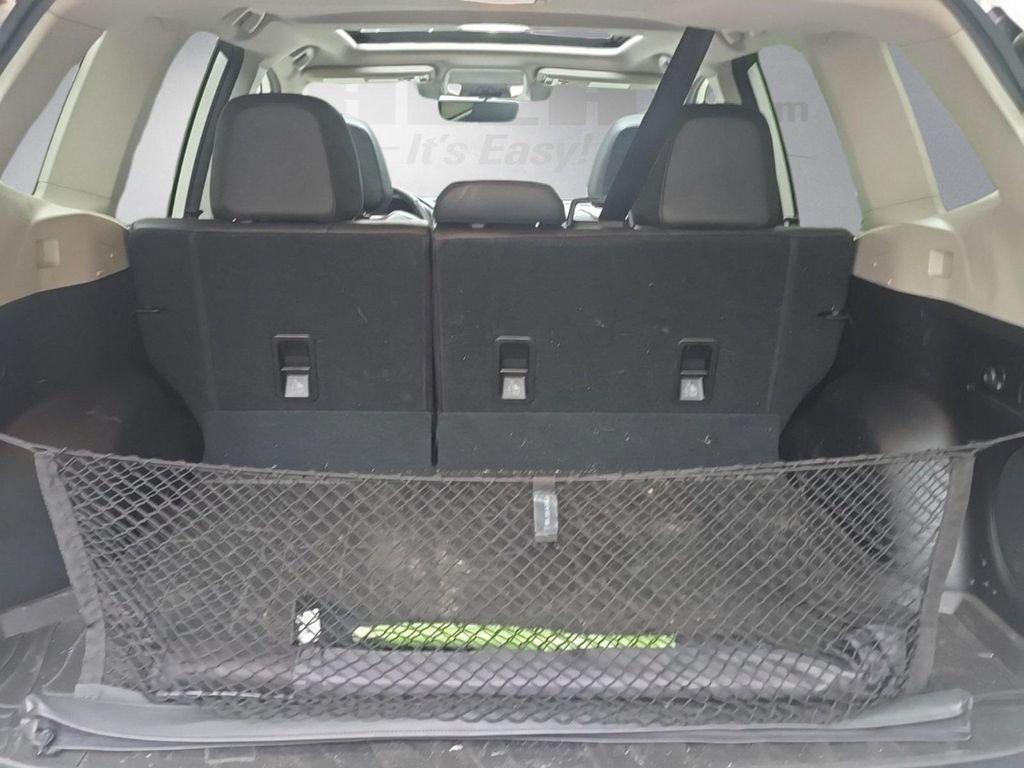 used 2020 Subaru Forester car, priced at $23,500