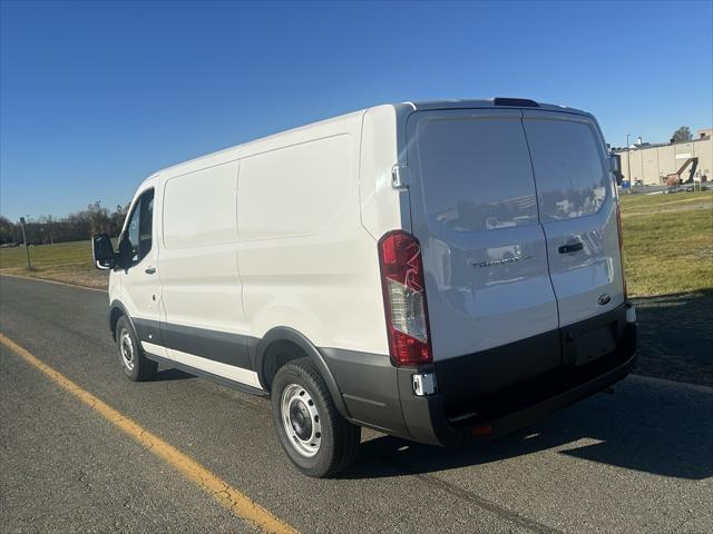 new 2024 Ford Transit-250 car, priced at $45,119