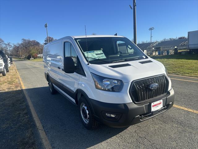 new 2024 Ford Transit-250 car, priced at $45,119