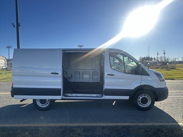 new 2024 Ford Transit-250 car, priced at $45,119