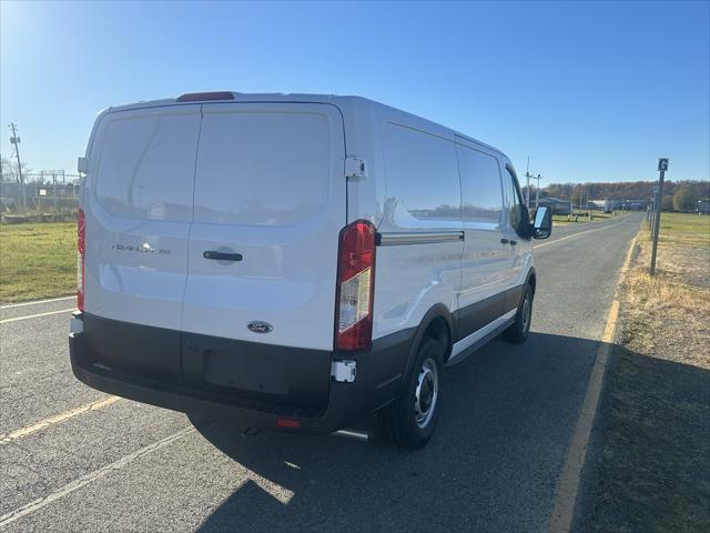 new 2024 Ford Transit-250 car, priced at $45,119