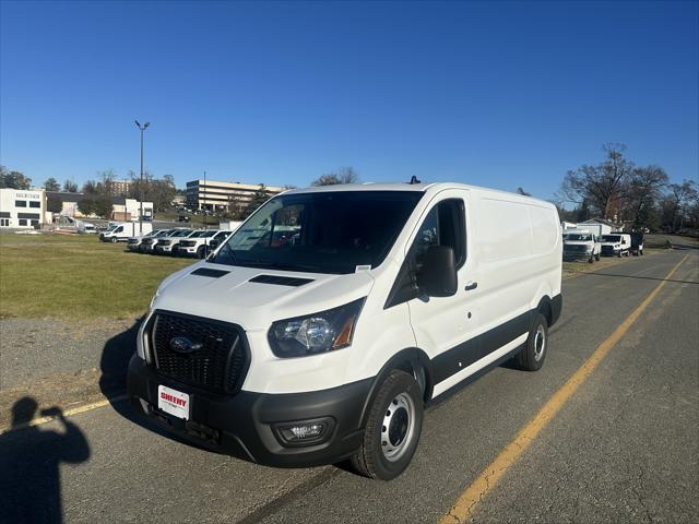 new 2024 Ford Transit-250 car, priced at $50,085