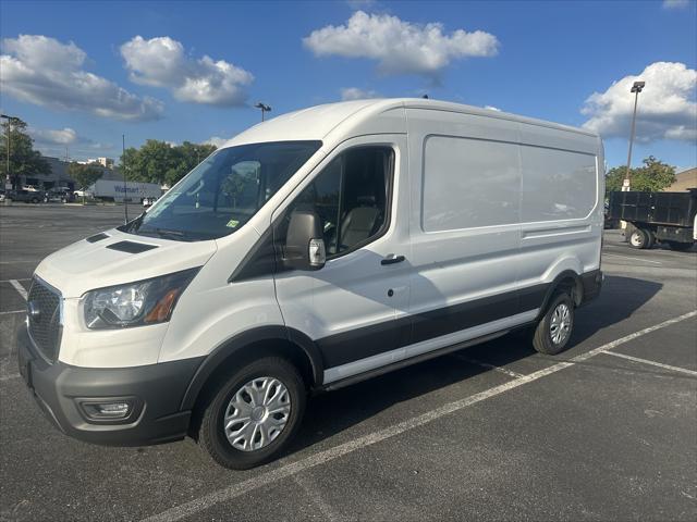 new 2024 Ford Transit-250 car, priced at $50,435