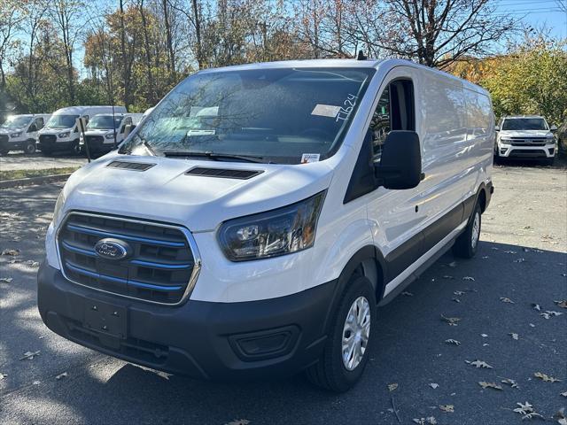 new 2024 Ford Transit-350 car, priced at $54,991