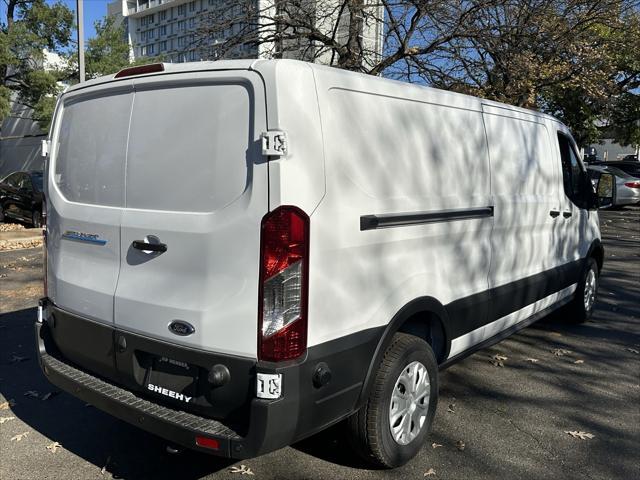 new 2024 Ford Transit-350 car, priced at $49,344