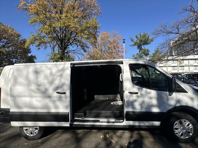 new 2024 Ford Transit-350 car, priced at $49,344