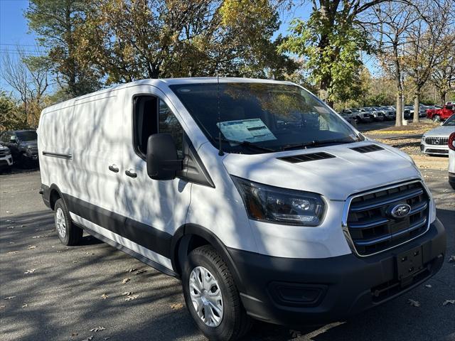 new 2024 Ford Transit-350 car, priced at $49,344