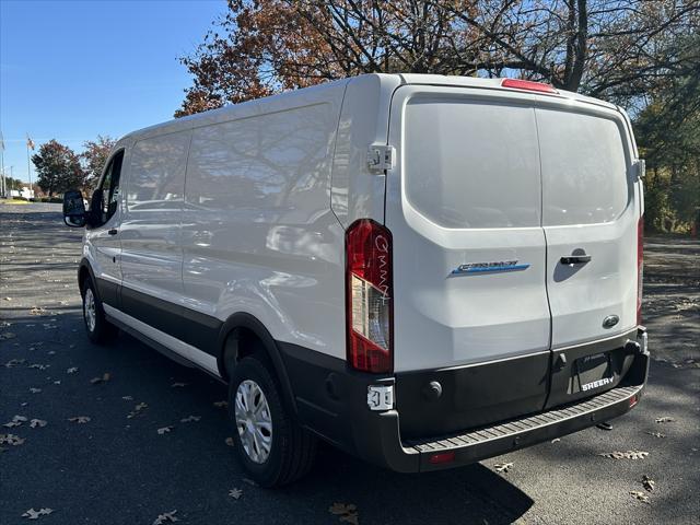 new 2024 Ford Transit-350 car, priced at $49,344