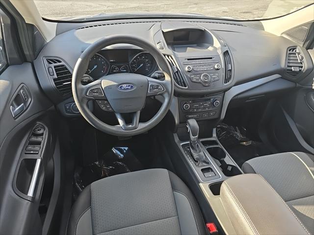 used 2018 Ford Escape car, priced at $15,775